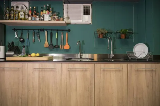 Party Room推介:唱K、廚房、波波池、小型及大型Party之選