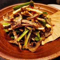 Laozaofangxiangcuncai (huangnibang) User Photo