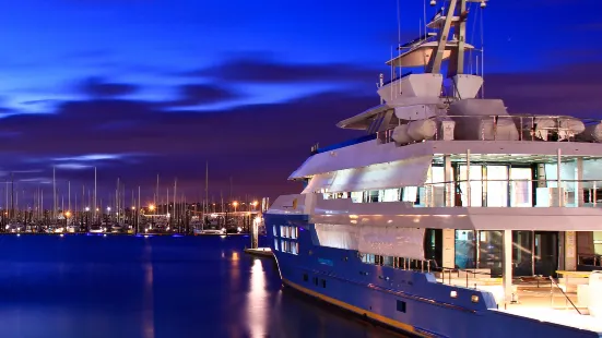 Cruise New Zealand Luxury Charters