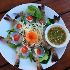 The Good View Bar & Restaurant Chiang Mai User Photo