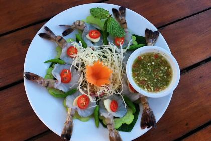 The Good View Bar & Restaurant Chiang Mai