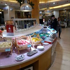 金鑫大酒店自助餐 User Photo