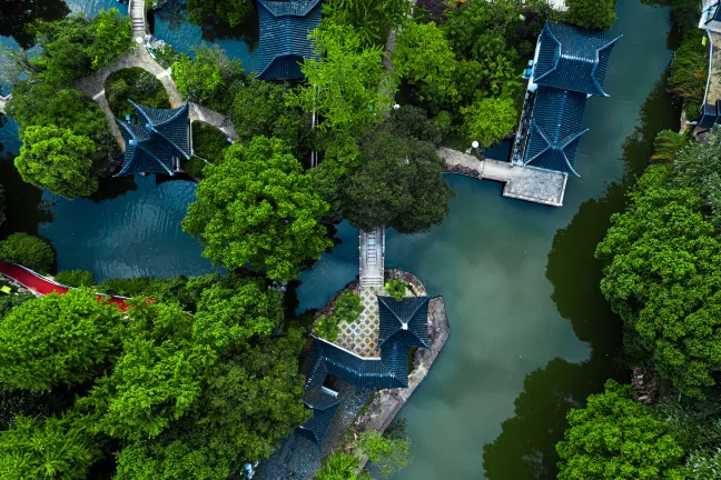 Отзывы об отеле Zhangjiagang Lanshu Ring Road Hotel（High-speed rail new town）