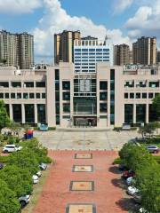 Huizhou Huiyang Library