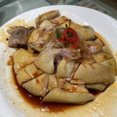 DA GE FAN User Photo