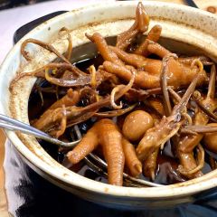 O Mountain Chinese Restaurant User Photo