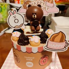 锋味海鲜菜馆 User Photo