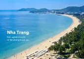 Kinh nghiệm du lịch Nha Trang tự túc