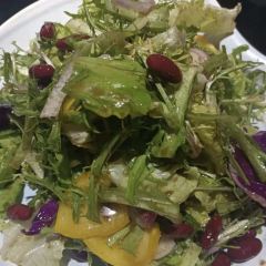 高第街56号餐厅 User Photo