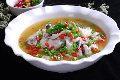 西江聚贤小酒馆全景餐厅