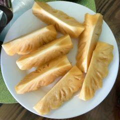 老渔港海鲜店(潭门店) User Photo