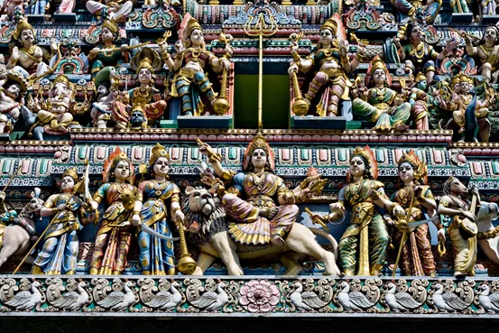 10 lieux à visiter absolument à Singapour