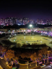 Zhongxinda Street Square