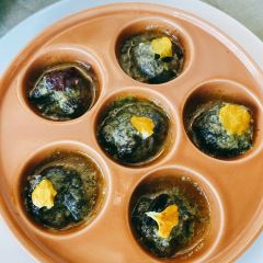 Le Coquin Bar Bistro User Photo