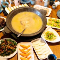 Shi Guo Yu 여행 사진