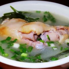 張記肥腸張用戶圖片