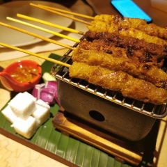 广州香格里拉大酒店·东南小馆 User Photo