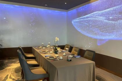 CHOC+  Fusion Cuisine Restaurant