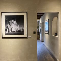 GATHERING User Photo