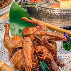 TAI QIONG LAO HAI NAN SUAN TANG HUO GUO User Photo