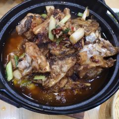 冯小馆土家菜 여행 사진