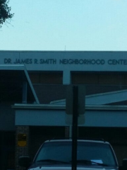 Dr. J.B. Callahan Neighborhood Center