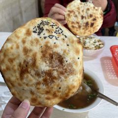 老宋肉烧饼(博山店) User Photo