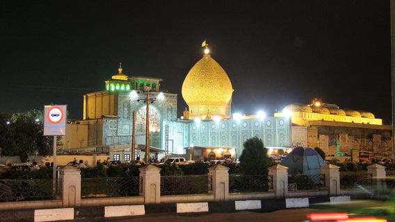 Shiraz