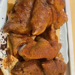 狀元閣燒烤(新華路總店)張用戶圖片