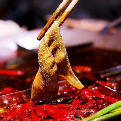 王家渡火锅(三苏祠店) User Photo