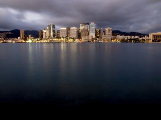 뉴욕 출발 호놀룰루 도착 비행시간