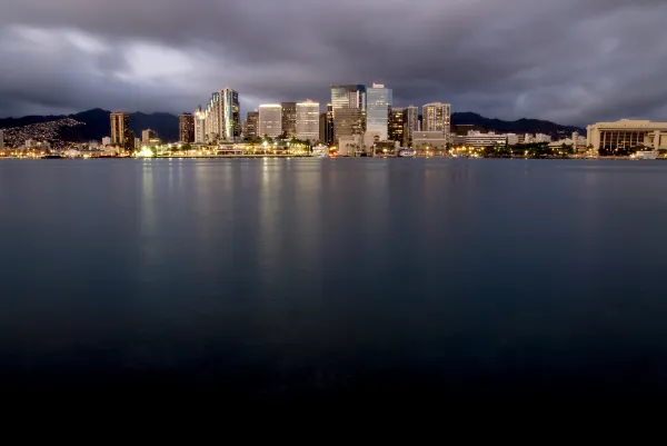 Grand Naniloa Hotel, a Doubletree by Hilton