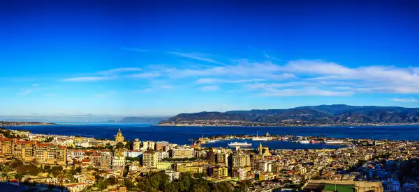 Gais Hotels Properties in Province of Messina