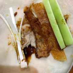 LuZhou Roast Duck (SuZhou Road) 여행 사진