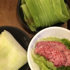 珮姐老火锅(魔都直营店) User Photo