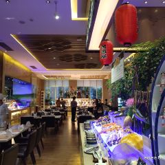 长沙三景韦尔斯利酒店·Oval全日制餐厅 User Photo