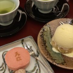Tenmasa User Photo