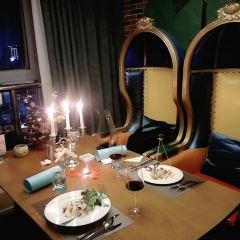 Parfait Restaurant User Photo