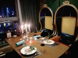 Parfait Restaurant