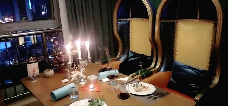 Parfait Restaurant