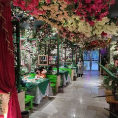 二十二楼川菜馆 User Photo