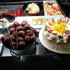 Horizon Sky Dining張用戶圖片