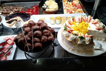 Horizon Sky Dining User Photo