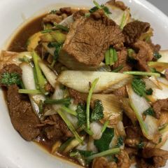 Yan Chun Lou User Photo