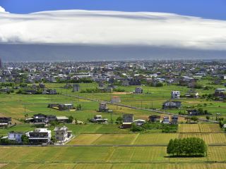 金六結營區附近住宿