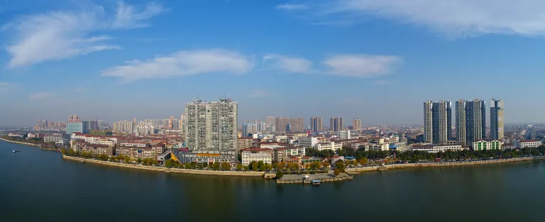 Hotels in Guangshui That Provide Airport Transfers