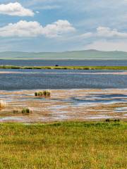 Hesigenao'er Wetland Park