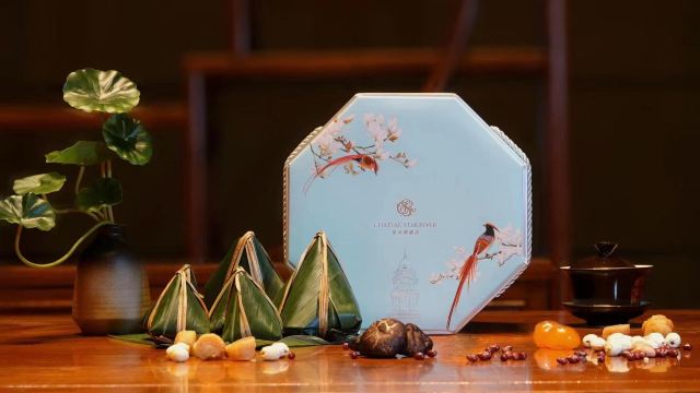 精选