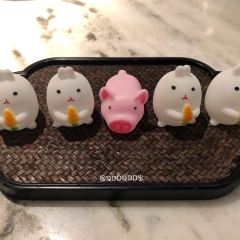 潮堂(恒隆广场店) User Photo