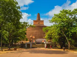 Abhayagiriya